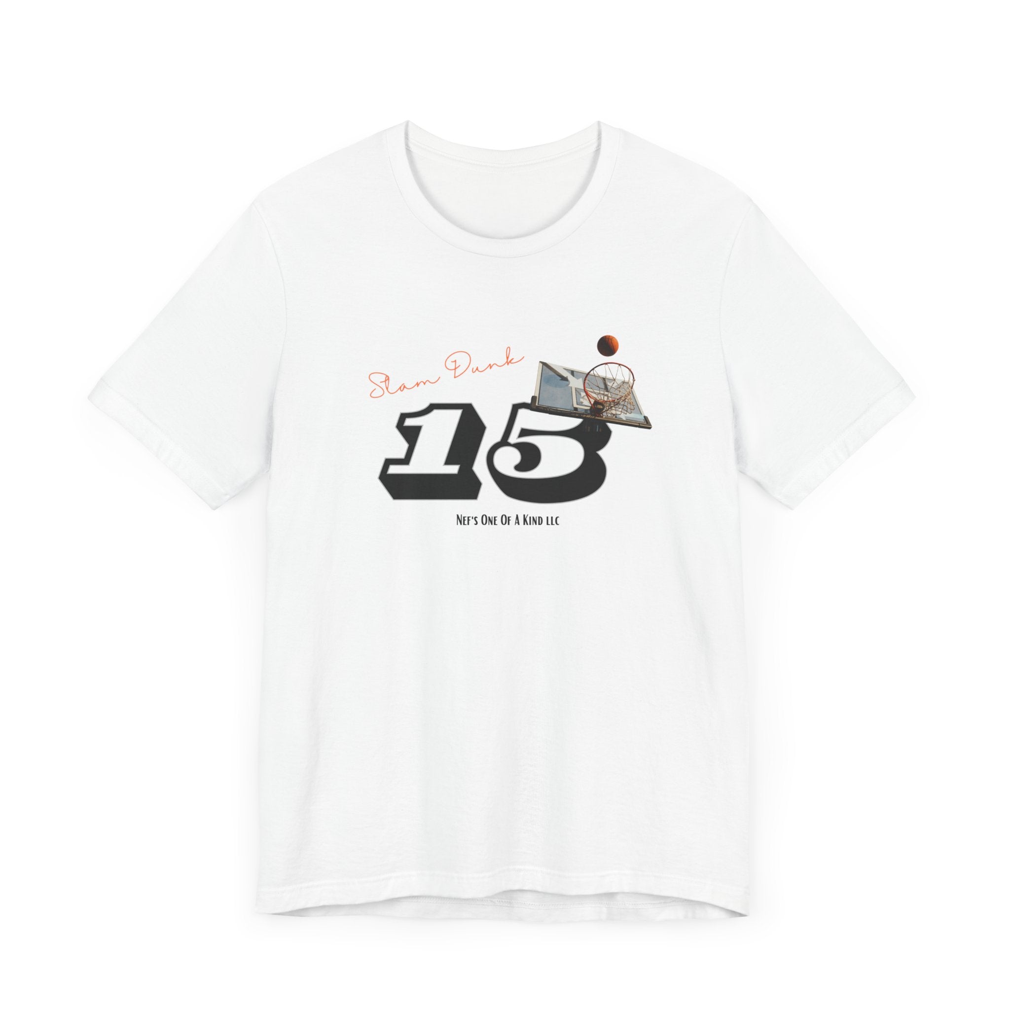 Slam Dunk 15 Tee